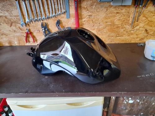 Kawasaki zx6 benzinetank