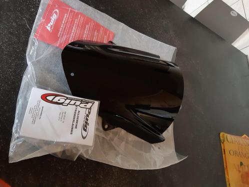 Kawasaki ZX6-R 2019-2023 PUIG ruitje