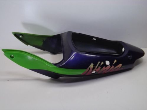 Kawasaki zx6r 1998 1999 kontdeel kont kuipdelen kuipen kappe