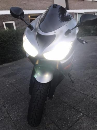 Kawasaki zx6r (636)