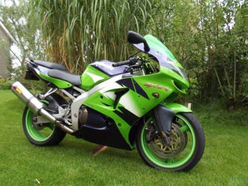 Kawasaki ZX6R sportmotor, Akrapovic.  zx6 r, zx 6 r, zx 6r