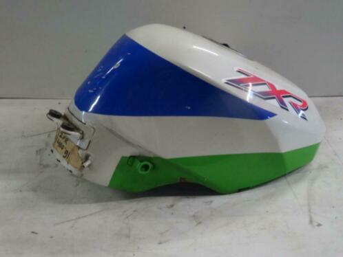 kawasaki zxr 400 03991 tank