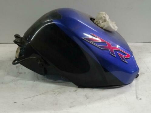kawasaki zxr 400 03993 tank