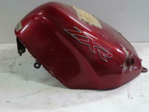 kawasaki zxr 750 03992 tank