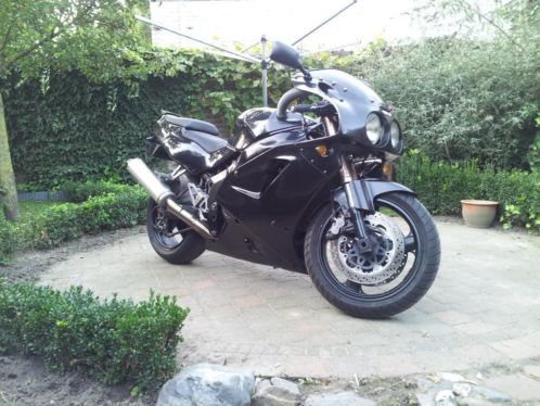 Kawasaki zxr750 ninja zxr te koop  ruil allroad 