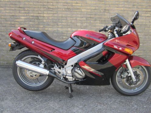 Kawasaki ZZR 250