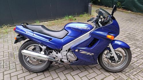 Kawasaki zzr 250 A2 geschikt