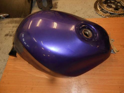 Kawasaki ZZR 600 Tank 1990 - 1992 (NO 201017461)