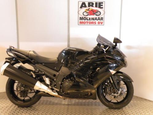 Kawasaki ZZR1400 ABS , ZZR 1400 ABS