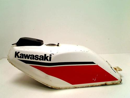 KawasakiAR 50 1981-1996benzinetank