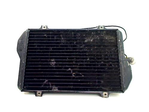 KawasakiZL 900 ELIMINATORradiator
