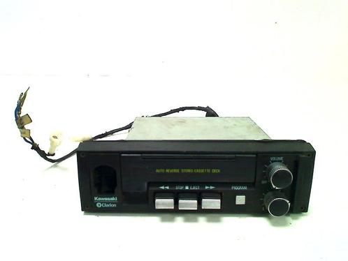 KawasakiZN 1300 Voyager 1983-1985radio