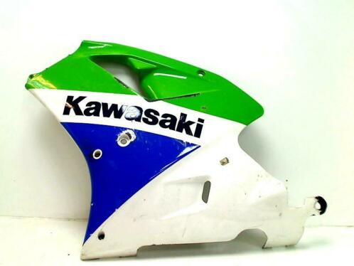 KawasakiZXR 750 1991-1992zijkuipdeel links