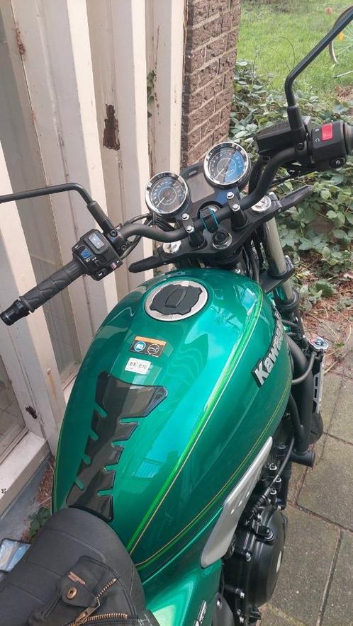 Kawaski z650rs 7700km 2023