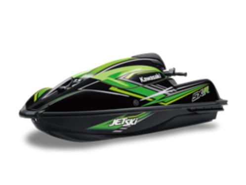 Kawsaki 2019 jetski039s leverbaar