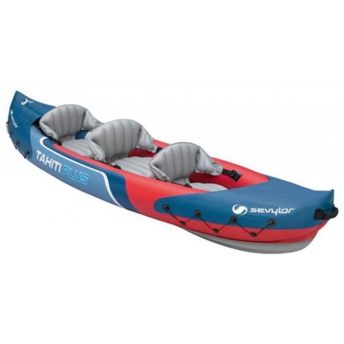 kayak