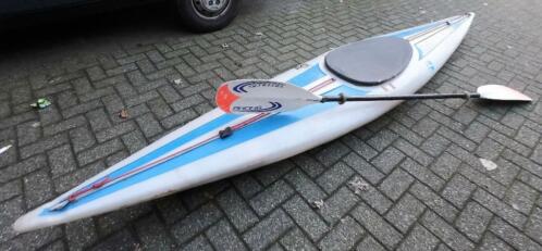 Kayak Amsterdam moet weg