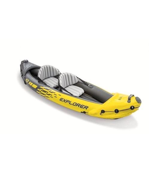 Kayak Intex Explorer k2