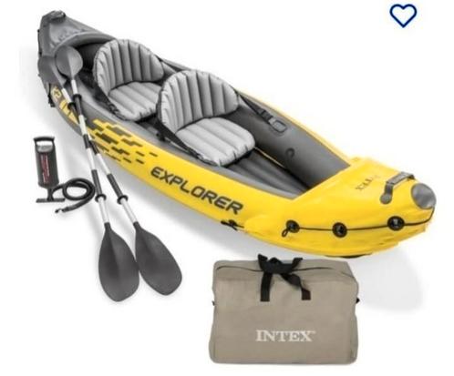 Kayak Intex K2
