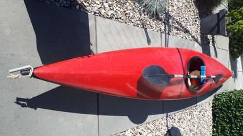 Kayak (kano) priv verkoop