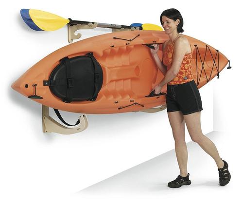 Kayak muur ophangsysteem van Talic USA