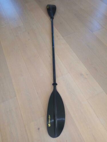 Kayak peddel sevylor k-pro 220 cm