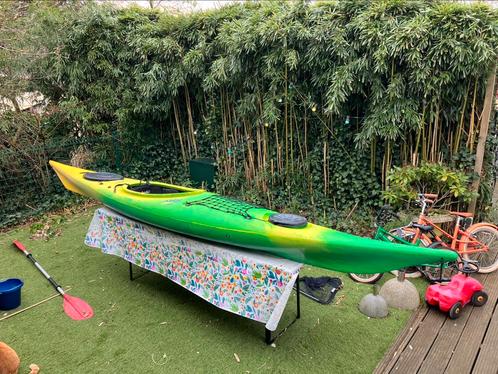 Kayak Rainbow Oasis 430 Luxe