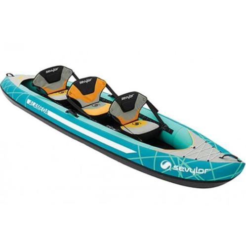 Kayak Seylor Almeda ZGAN  295,00 (Nieuw  599,95)