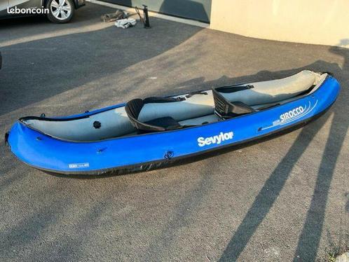 Kayak sirocco kcc335