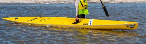 Kayak Surfski Stellar SEI Excel 950
