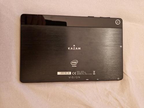 Kazam vision  Windows tablet