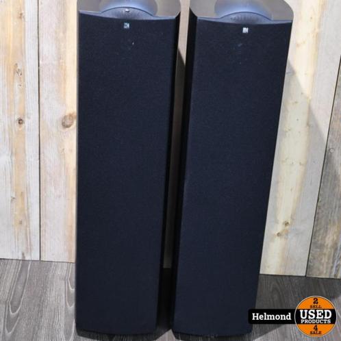 KEF KEF Q-Series Q5 Speaker  In Nette Staat  375