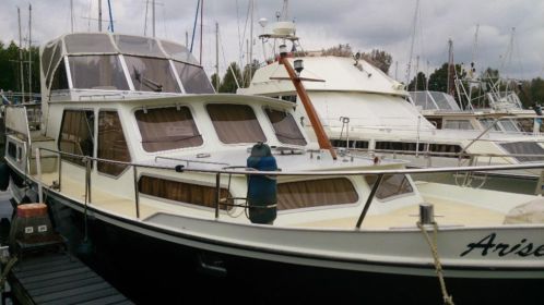 Kempala Motorkruiser