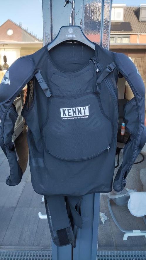 Kenny bodyprotector, nieuw maat L