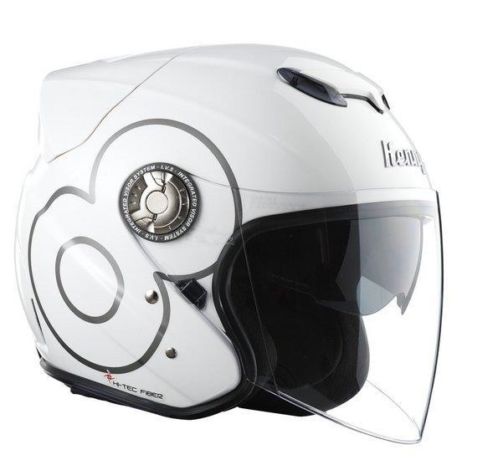 Kenny Jethelm Urban Eight wit
