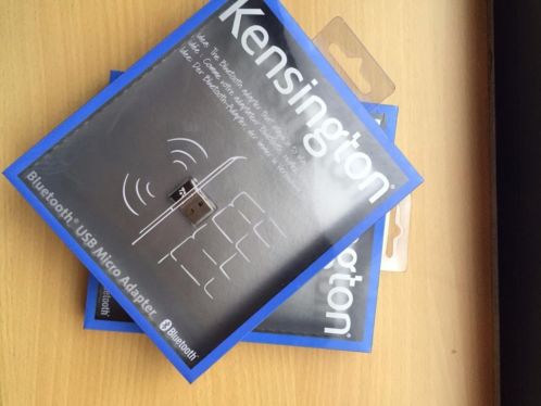 Kensington bluetooth