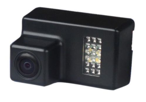 kenteken camera RENAULT 49 Camera infrarood LEDs 49