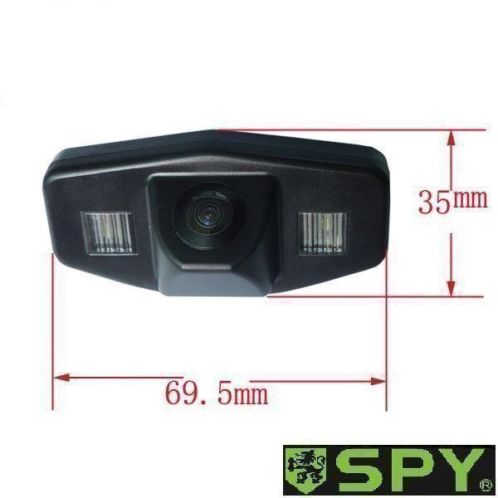Kentekencamera OPEL nummerplaathouder Camera - SPY-EUROPE