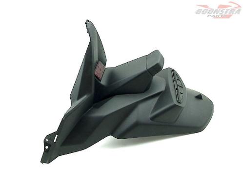 Kentekenplaat Houder Yamaha YP 250 R X-MAX 2014-2016 (YP250R