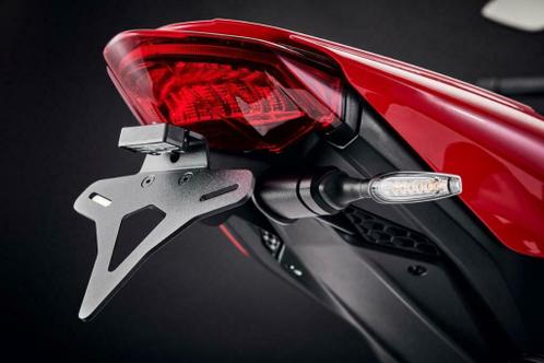 Kentekenplaathouder Ducati Monster 950 2021