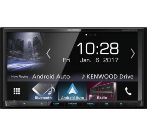 Kenwood autoradio DDX9717BTS