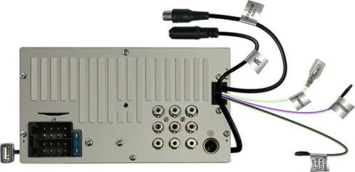 Kenwood Dmx110BT