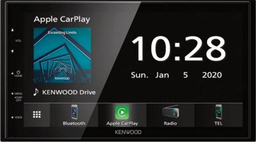 Kenwood DMX5020BTS 2 Din android autoradioApple carplay
