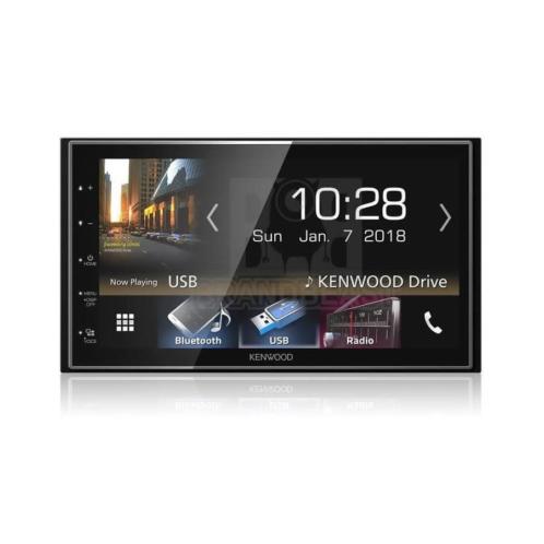 Kenwood DMX7018BTS - Multimedia Top Systeem 20182019
