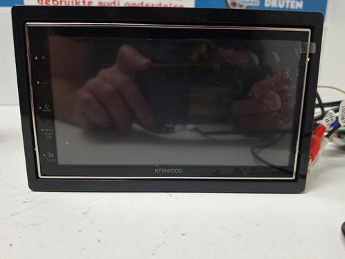 Kenwood DMX7018DABS auto navigatie