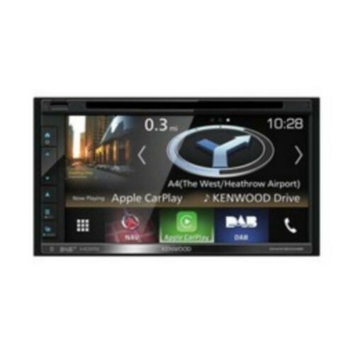 Kenwood DNX-5190Dab - CarplayAndroid Auto - 2019 Model 