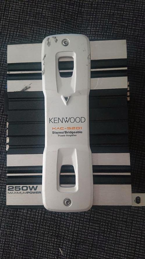 Kenwood KAC-5201 Versterker