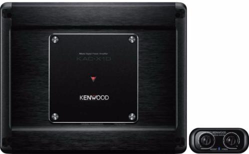 Kenwood KAC-X1D (1600 watt versterker ) Goedkoop