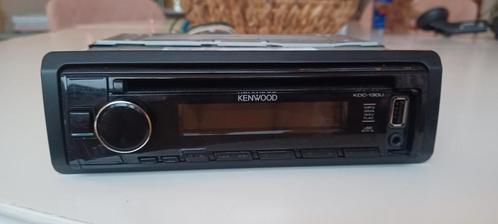 Kenwood KDC-130UB CD receiver