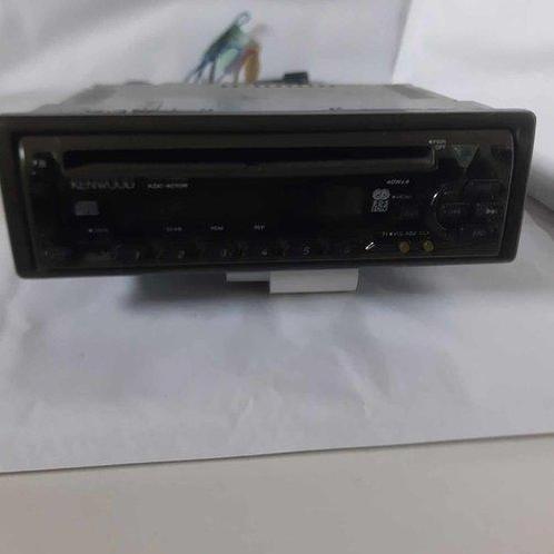 Kenwood KDC-407OR